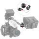 Крепление SmallRig 2141 Dual Rotating Nato Clamp EVF Mount - Изображение 130478