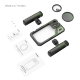 Клетка SmallRig x Brandon Li Video Kit для iPhone 15 Pro Max (Co-design Edition) - Изображение 231439