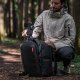 Рюкзак PGYTECH OneMo 2 35L Чёрный - Изображение 234541