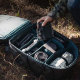 Рюкзак PGYTECH OneMo 2 35L Чёрный - Изображение 234546