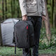 Рюкзак PGYTECH OneMo 2 35L Чёрный - Изображение 234552