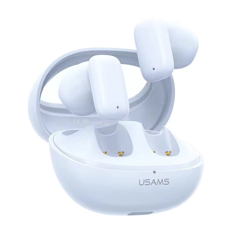 

Наушники Usams TD22 Голубые BHUTD02