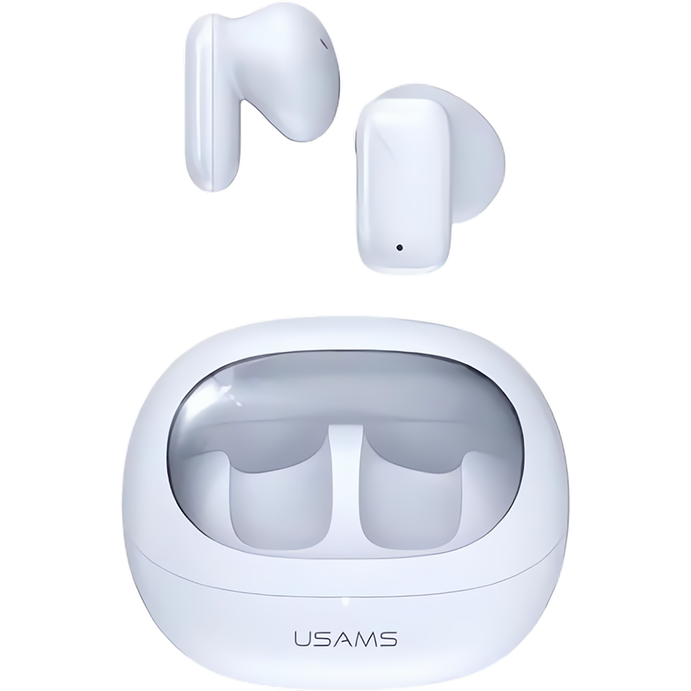 Наушники Usams TD22 Голубые 
