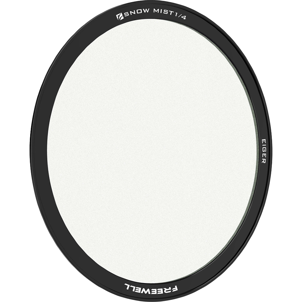 Светофильтр Freewell Magnetic Snow Mist 1/4 для компендиума Eiger 
