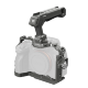 Клетка SmallRig 4538 HawkLock QR Kit для Sony A7R V/A7 IV/A7SIII - Изображение 245738