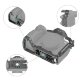 Клетка SmallRig 4538 HawkLock QR Kit для Sony A7R V/A7 IV/A7SIII - Изображение 245741