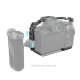 Клетка SmallRig 4538 HawkLock QR Kit для Sony A7R V/A7 IV/A7SIII - Изображение 245742