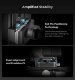 Клетка SmallRig 4538 HawkLock QR Kit для Sony A7R V/A7 IV/A7SIII - Изображение 245744