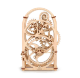 Конструктор 3D-пазл UGears - Таймер-секундомер на 20 минут - Изображение 49810