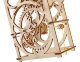Конструктор 3D-пазл UGears - Таймер-секундомер на 20 минут - Изображение 49812
