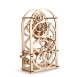 Конструктор 3D-пазл UGears - Таймер-секундомер на 20 минут - Изображение 49814