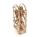 Конструктор 3D-пазл UGears - Таймер-секундомер на 20 минут - Изображение 49815