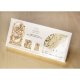 Конструктор 3D-пазл UGears - Таймер-секундомер на 20 минут - Изображение 49816