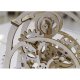 Конструктор 3D-пазл UGears - Таймер-секундомер на 20 минут - Изображение 49818