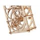 Конструктор 3D-пазл UGears - Таймер-секундомер на 20 минут - Изображение 49820