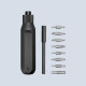 Отвертка реверсивная Xiaomi Mijia Ratchet Screwdriver 16 in 1 - Изображение 141800