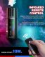 Портативный генератор дыма LensGo FOG MACHINE Smoke K - Изображение 247355