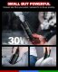 Портативный генератор дыма LensGo FOG MACHINE Smoke K - Изображение 247357