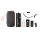 Портативный генератор дыма LensGo FOG MACHINE Smoke K - Изображение 247358