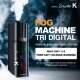 Портативный генератор дыма LensGo FOG MACHINE Smoke K - Изображение 247360