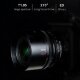 Объектив 7Artisans Vision 50mm T1.05 E-Mount - Изображение 237138