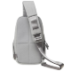 Рюкзак Xiaomi Mi Sity Slingbag Cерый - Изображение 76156