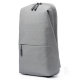 Рюкзак Xiaomi Mi Sity Slingbag Cерый - Изображение 76159