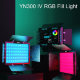 Осветитель YongNuo YN-300 IV RGB 3200-5600K - Изображение 147805