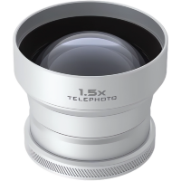 Артикул: 82681. Объектив-насадка Freewell 1.5x Telephoto для Fujifilm X100V/X100VI