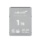 Карта памяти Exascend Essential Pro CFexpress 4.0 Type B 1TB (Уцененный кат.А) - Изображение 250036