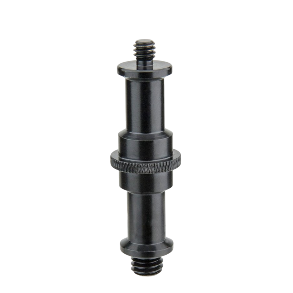 Адаптер KUPO KS-017SB 16мм Чёрный 