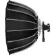 Адаптер Zhiyun ZY Mount - Bowens для MOLUS X100 - Изображение 253481