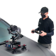 Система дистанционного управления Tilta Remote Control Kit для DJI RS2/RS3 PRO - Изображение 157301