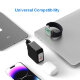 Сетевой адаптер KingMa 100W GaN USB/Type-C - Изображение 268595