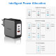 Сетевой адаптер KingMa 100W GaN USB/Type-C - Изображение 268596