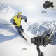 Микрофон стерео X/Y CoMica VS10 для камеры и GoPro (Уцененный кат.А) - Изображение 258468