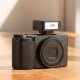 Фотовспышка Ulanzi SL01 Spark Lite - Изображение 260193