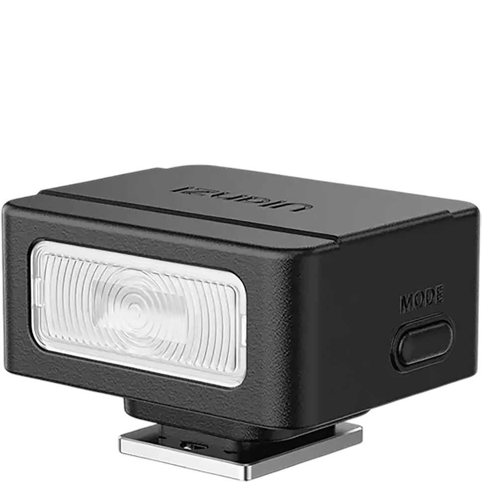 Фотовспышка Ulanzi SL01 Spark Lite preOrder=15.06.2025