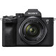 Беззеркальная камера Sony a7 IV Kit 28-70mm f/3.5-5.6 OSS                                - Изображение 261914