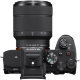 Беззеркальная камера Sony a7 IV Kit 28-70mm f/3.5-5.6 OSS                                - Изображение 261915