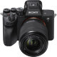 Беззеркальная камера Sony a7 IV Kit 28-70mm f/3.5-5.6 OSS                                - Изображение 261916