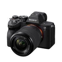 Артикул: 84081. Беззеркальная камера Sony a7 IV Kit 28-70mm f/3.5-5.6 OSS
