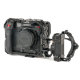 Клетка Tilta Tiltaing Handheld Kit для Canon C70 Чёрная - Изображение 162181