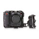 Клетка Tilta Tiltaing Handheld Kit для Canon C70 Чёрная - Изображение 162185