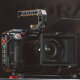 Клетка Tilta Tiltaing Handheld Kit для Canon C70 Чёрная - Изображение 162189