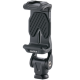 Держатель смартфона Tilta Rotatable Phone Mounting Bracket V2 (No Mount) Чёрный - Изображение 264046