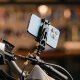 Держатель смартфона Tilta Rotatable Phone Mounting Bracket V2 (No Mount) Чёрный - Изображение 264047