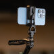 Держатель смартфона Tilta Rotatable Phone Mounting Bracket V2 (No Mount) Чёрный - Изображение 264048