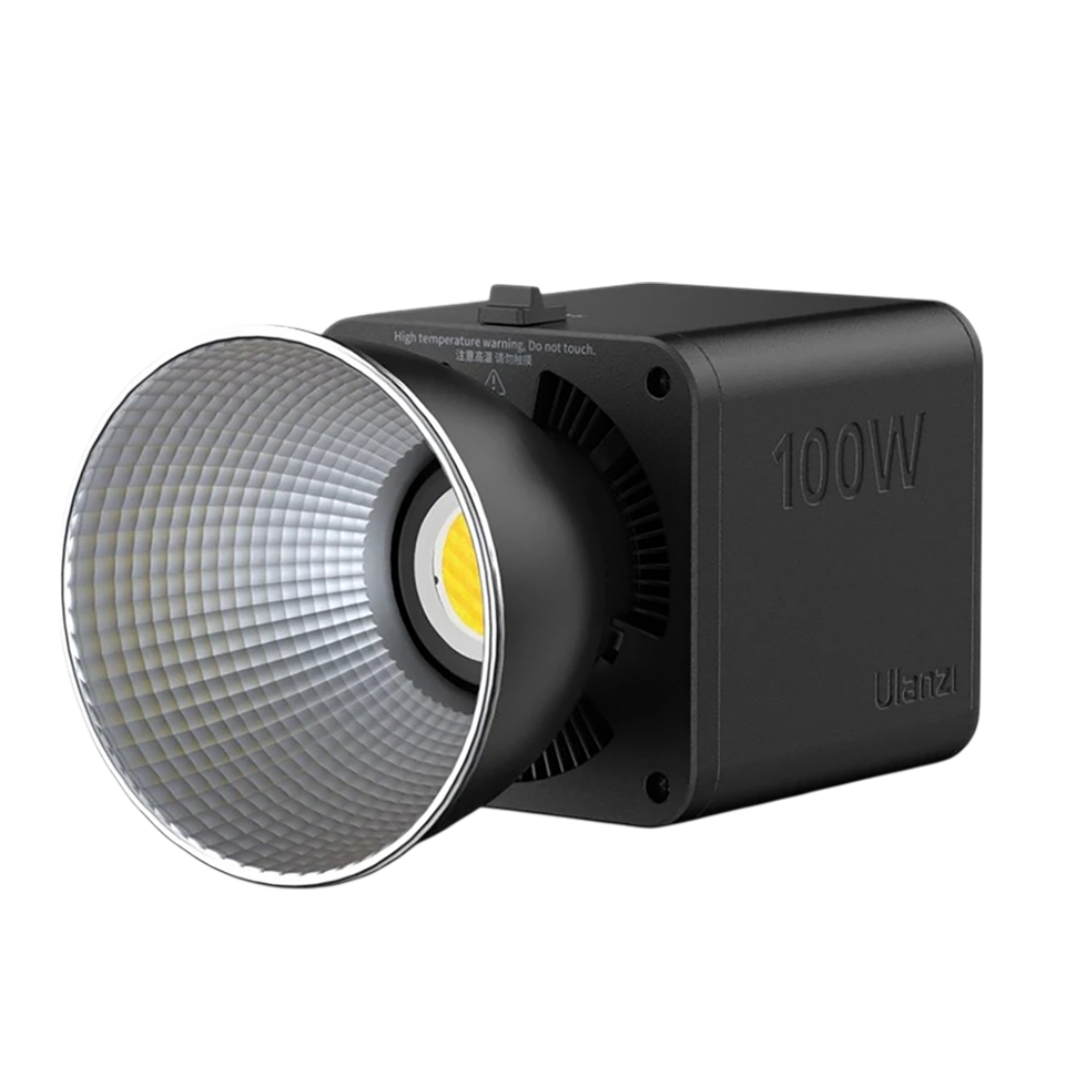 Осветитель Ulanzi ML100Bi 