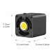 Осветитель Ulanzi ML100Bi - Изображение 264592